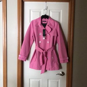 Ralph Lauren Spring coat